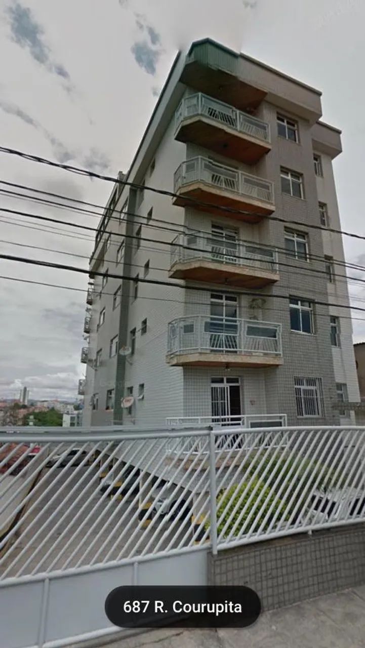Foto - Contagem - Eldorado