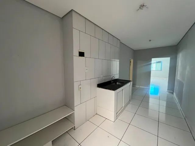 Alugo Casa 2 quartos Lourdes Próximo  Centro - Foto 3