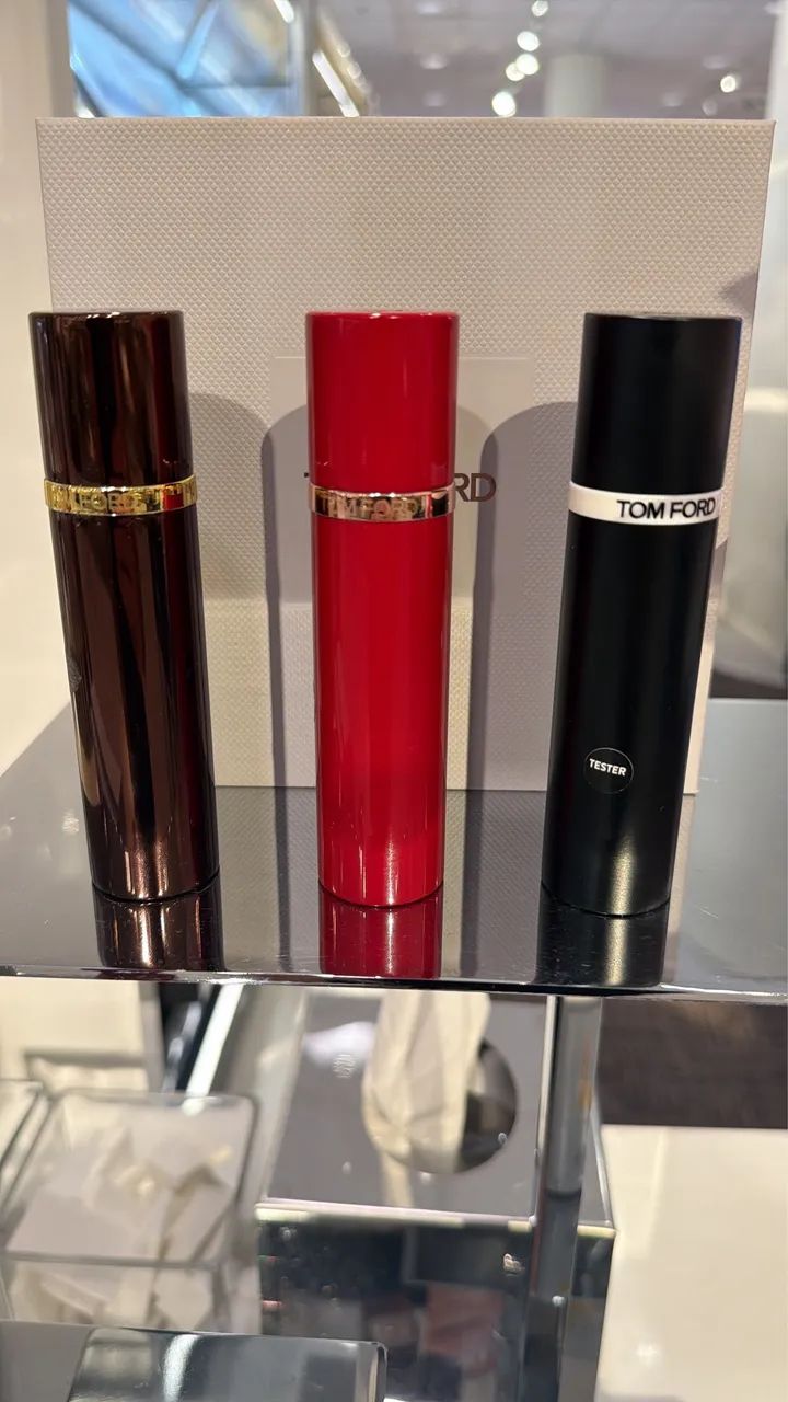 PERFUMES TOM FORD 10ml, Originais!