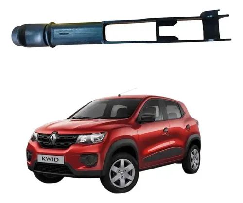 Acabamento Alavanca Marcha Renault Kwid 2018 A 2025
