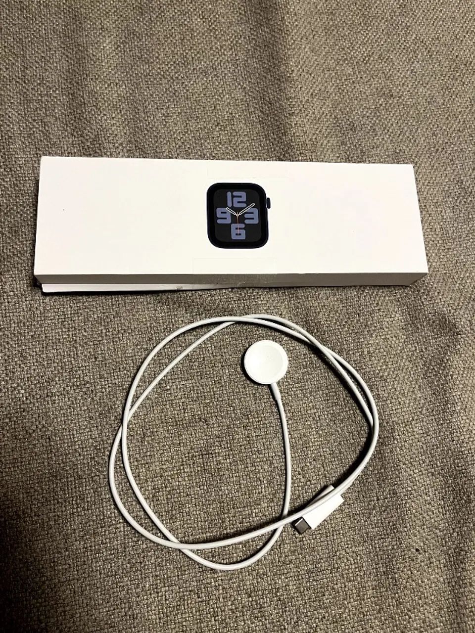 Apple Watch SE 2 44mm (Ótimo estado) - Foto 5