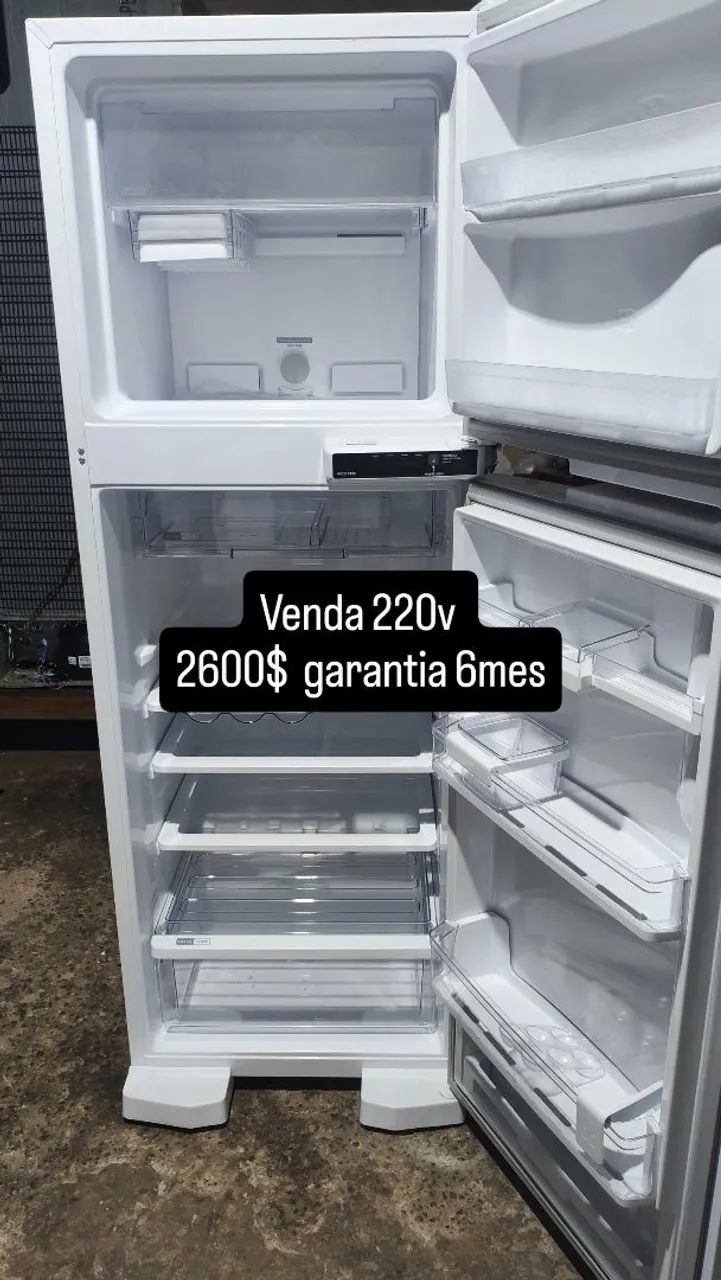 Vendas geladeira * - Foto 4