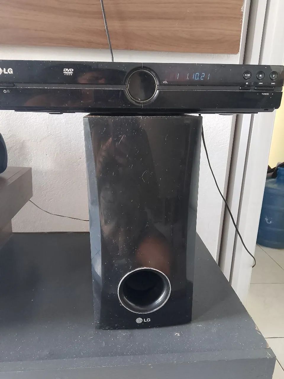 Vende-se home theater - Foto 2