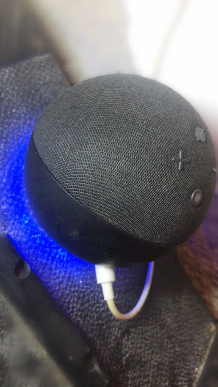Vendo Alexa echo dot 5 