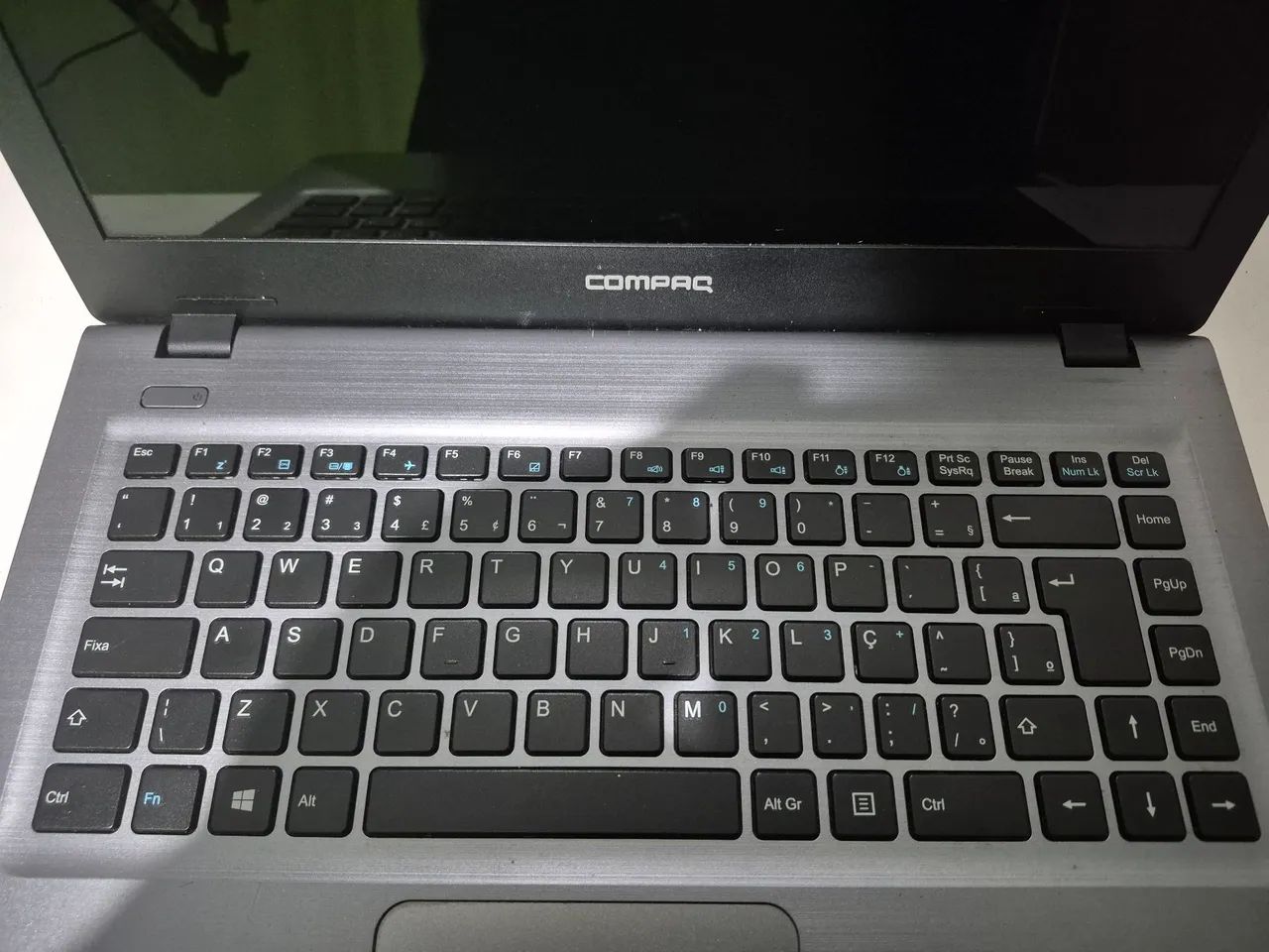 Notebook | Compaq N3350 | Intel - Foto 2