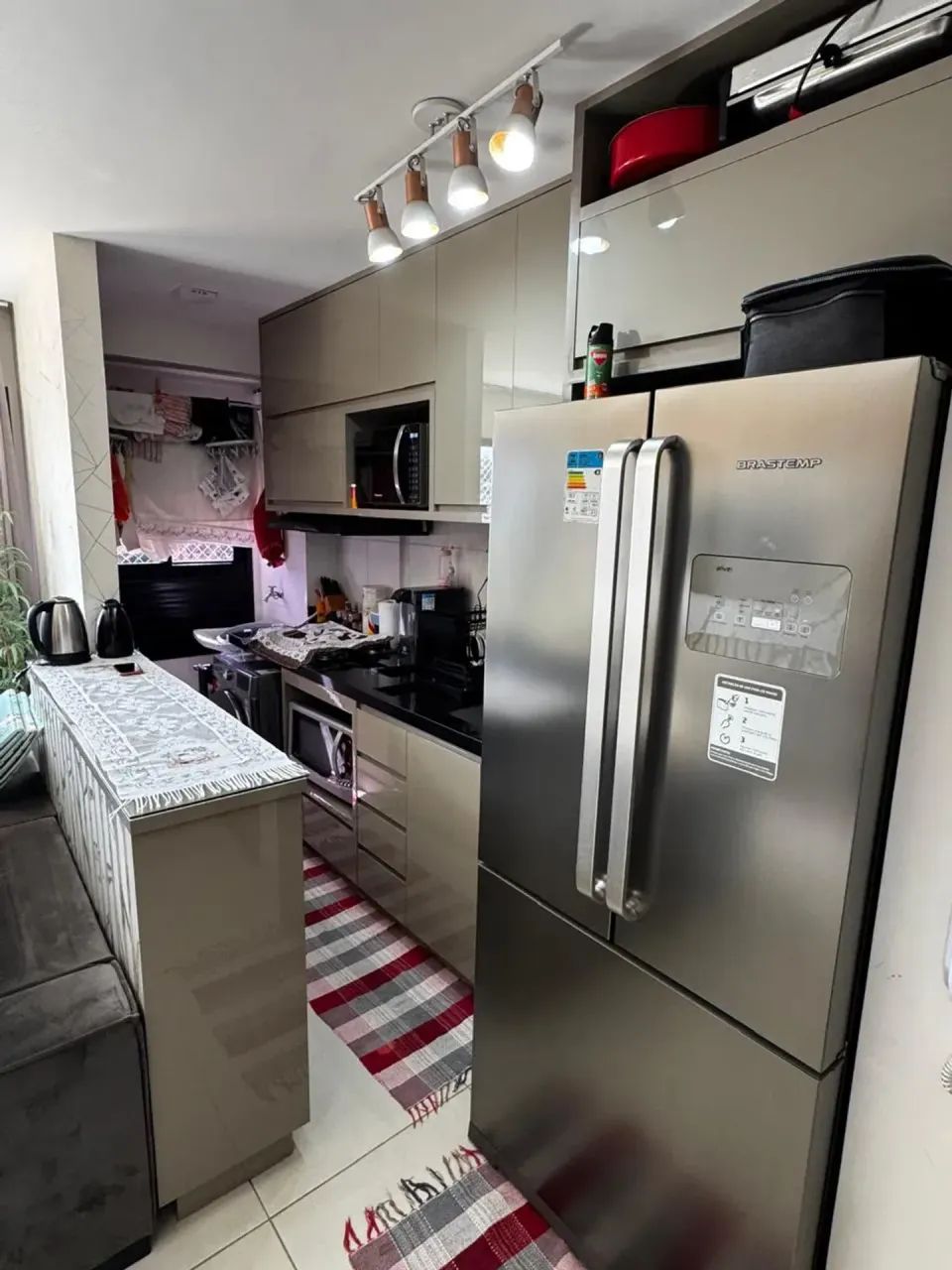 APARTAMENTO A VENDA  3/4 PARQUE GOIA - Foto 4