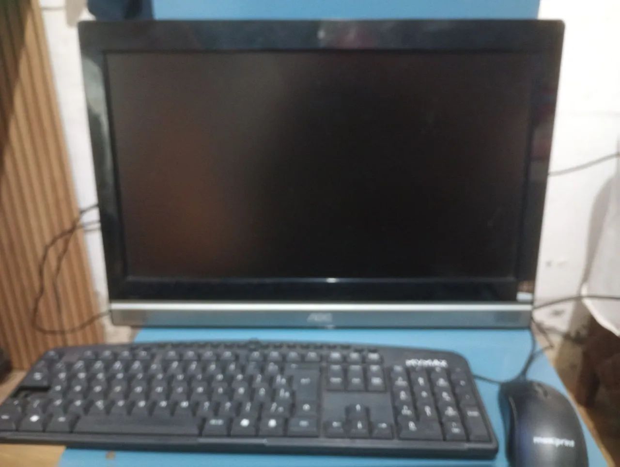Computador ALL in one  - Foto 2