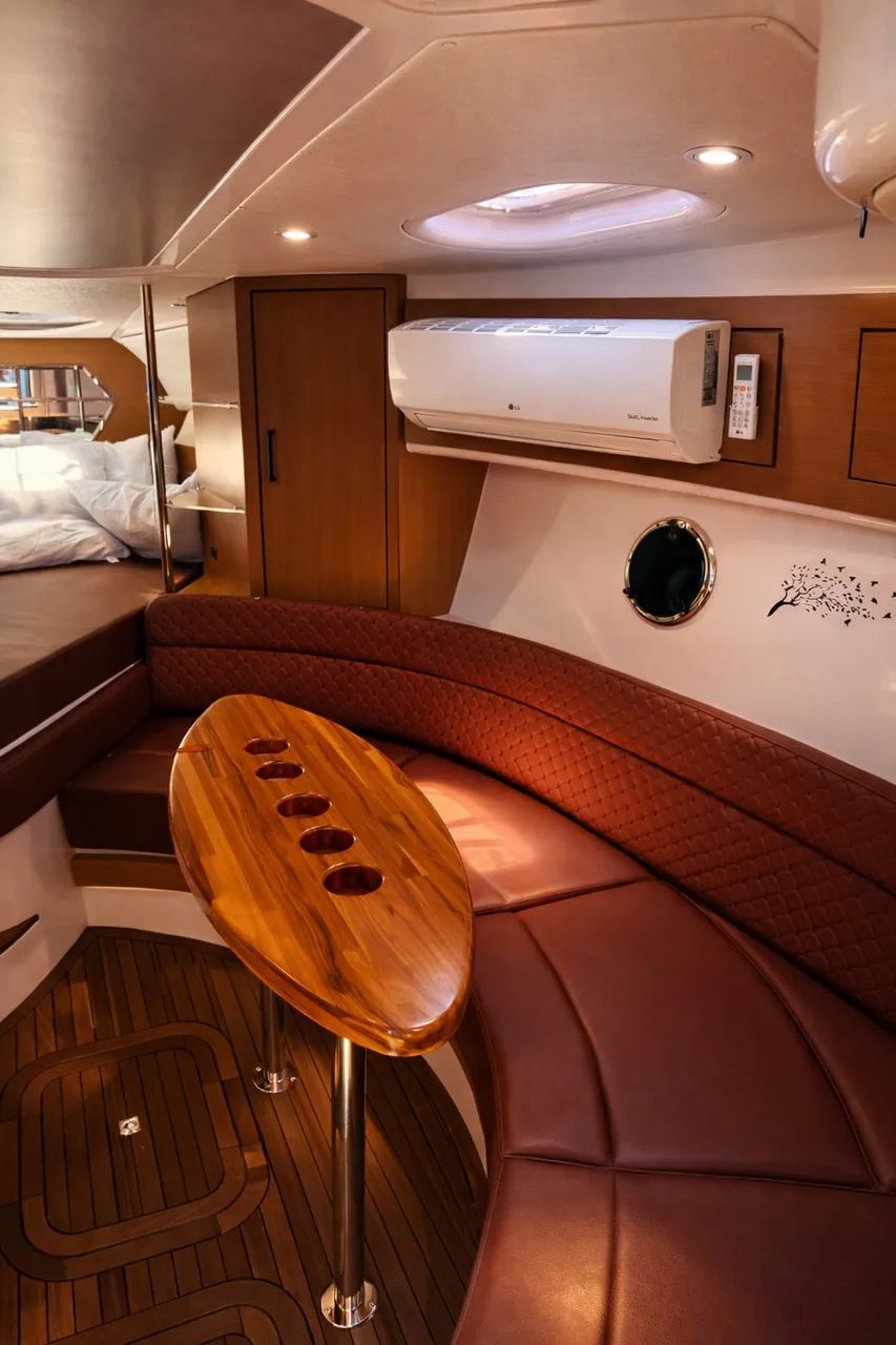 Armada 303 Cabrio | Completa | Impecável - Foto 5