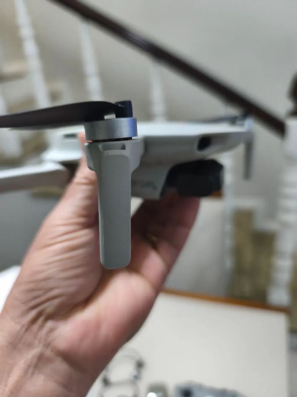 Vendo Drone Dji mini 4k - Foto 5