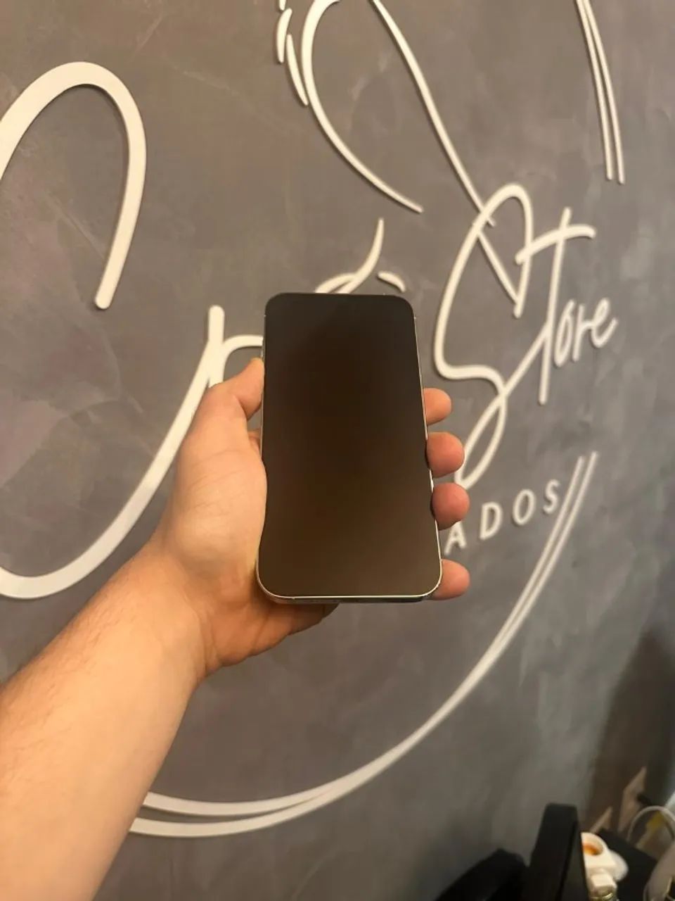 iPhone 14 Pro Max 128GB - 88% saúde de bateria - Foto 2