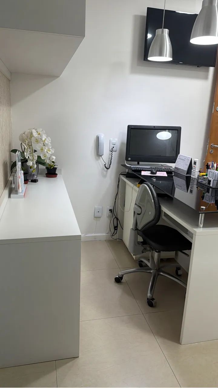 Móveis para recepção  - Foto 2