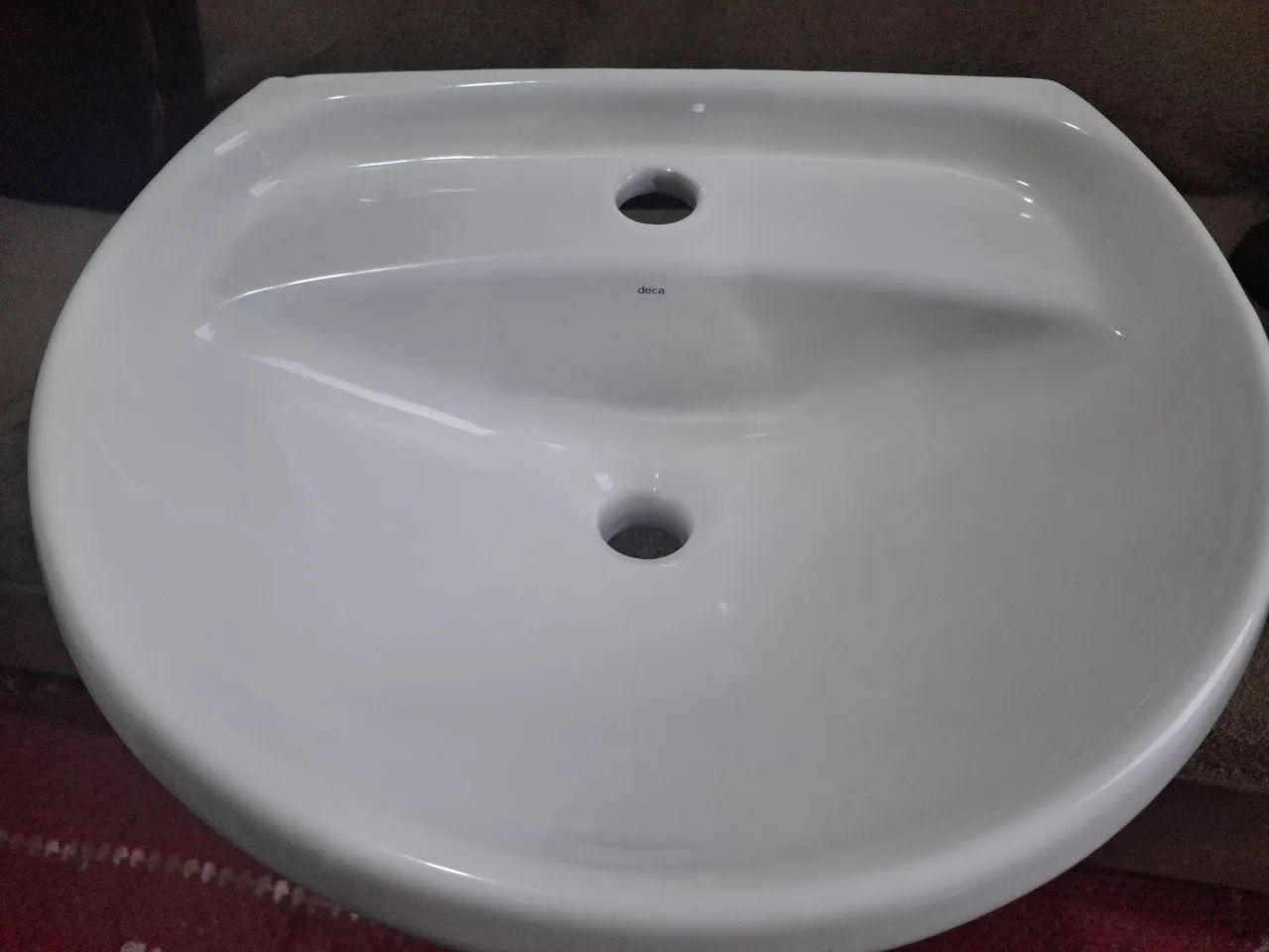 Lavatório para banheiro  - Foto 3