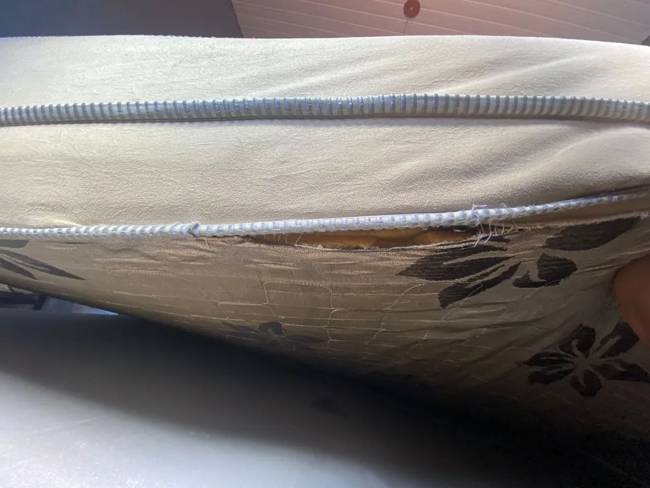 Cama KING SIZE - Foto 3
