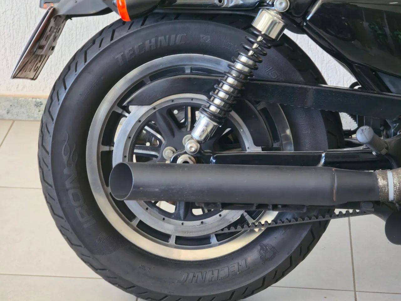 Iron 883  - Foto 4