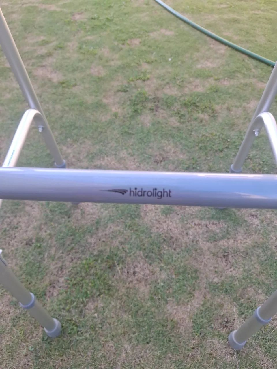 Andador Articulado 2 Barras Hidrolight SC304 - 130kg - Foto 2