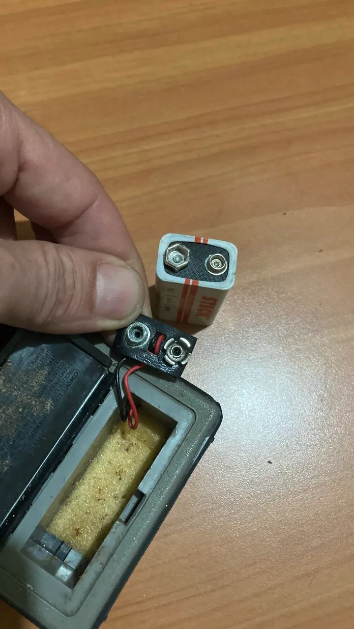 Walkie Talkie Recin 2 -GE original  - Foto 2