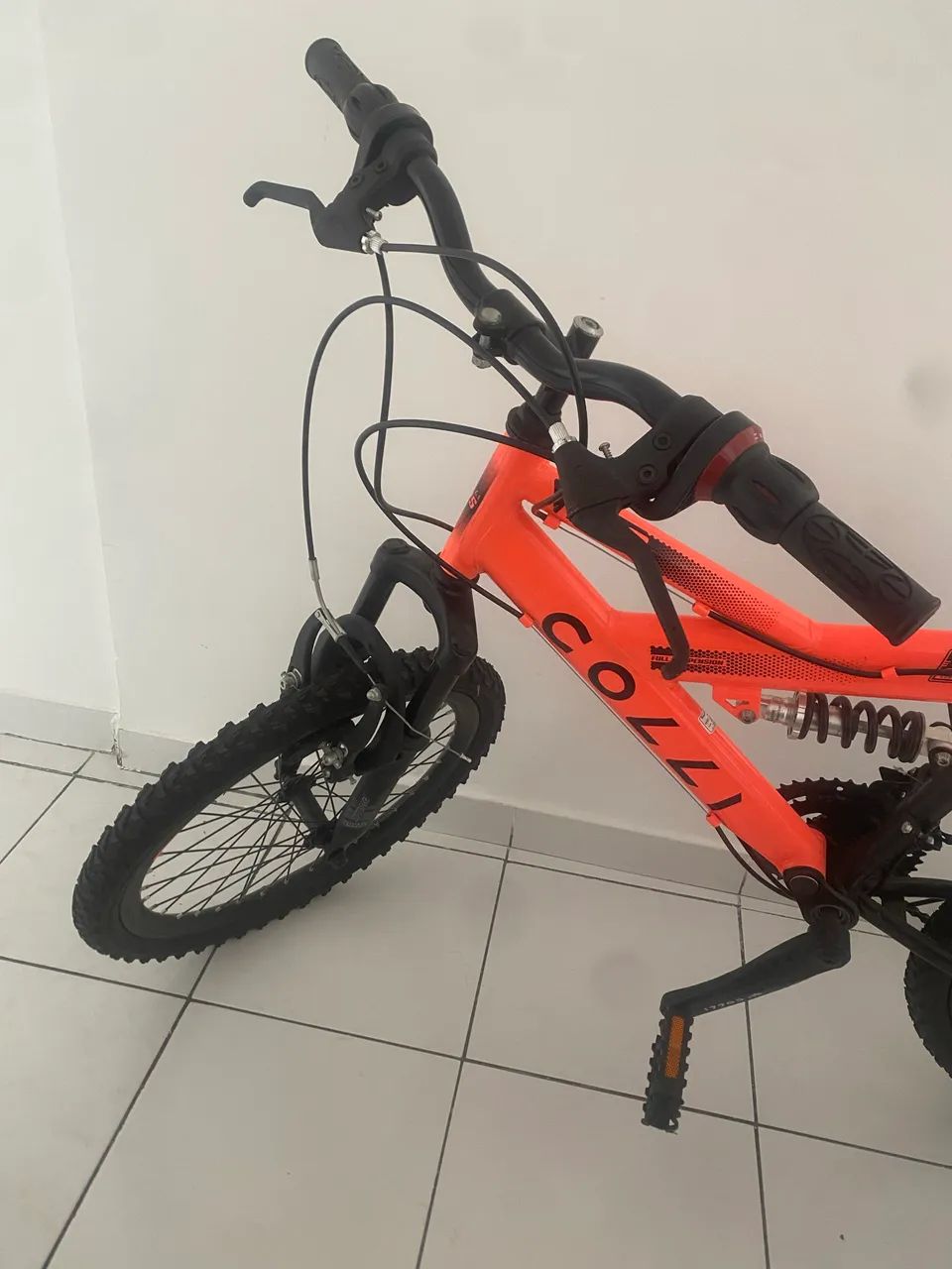 Bicicleta colli  - Foto 4