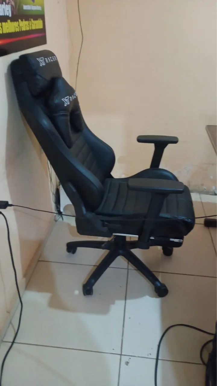 Cadeira Gamer XT Racer - Foto 2