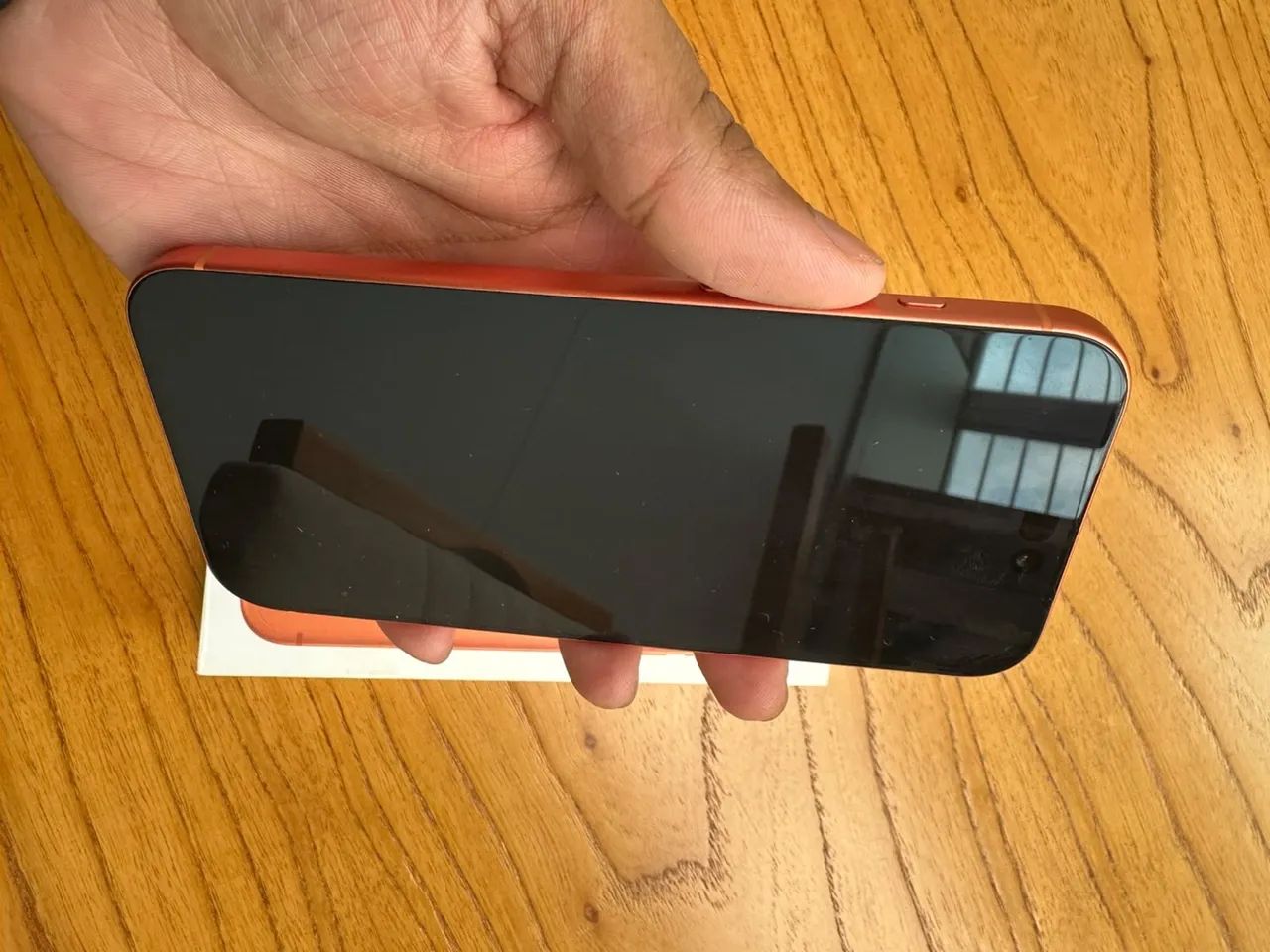 IPHONE 17 PRO MAX 1 MÊS DE USO  - Foto 2