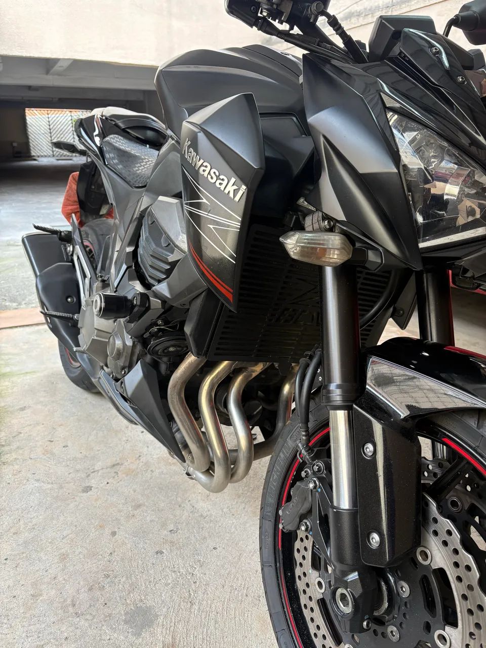 Z 8000 - Foto 2