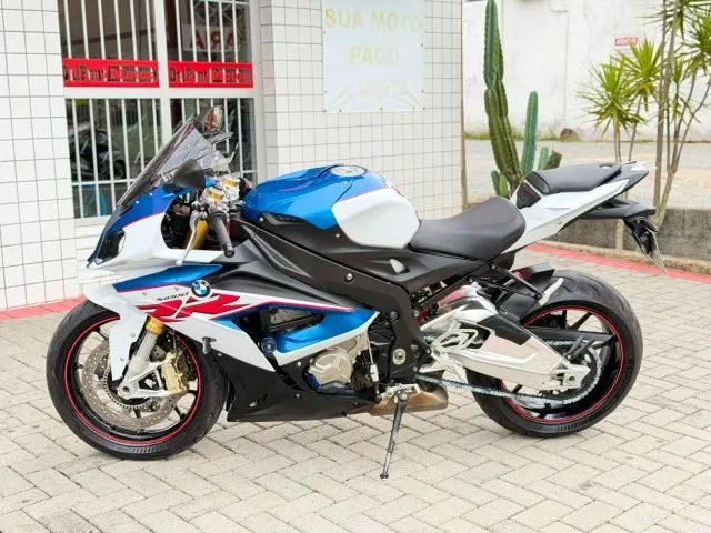 Bmw S1000 RR 2019 - Foto 3