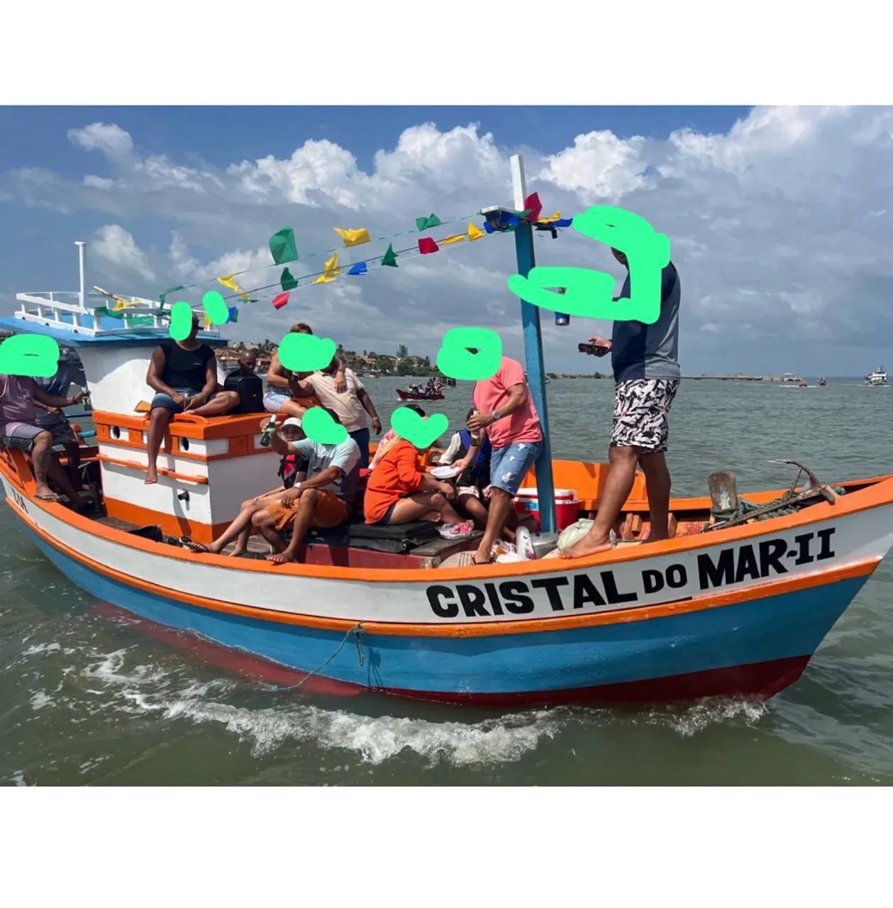 Barco