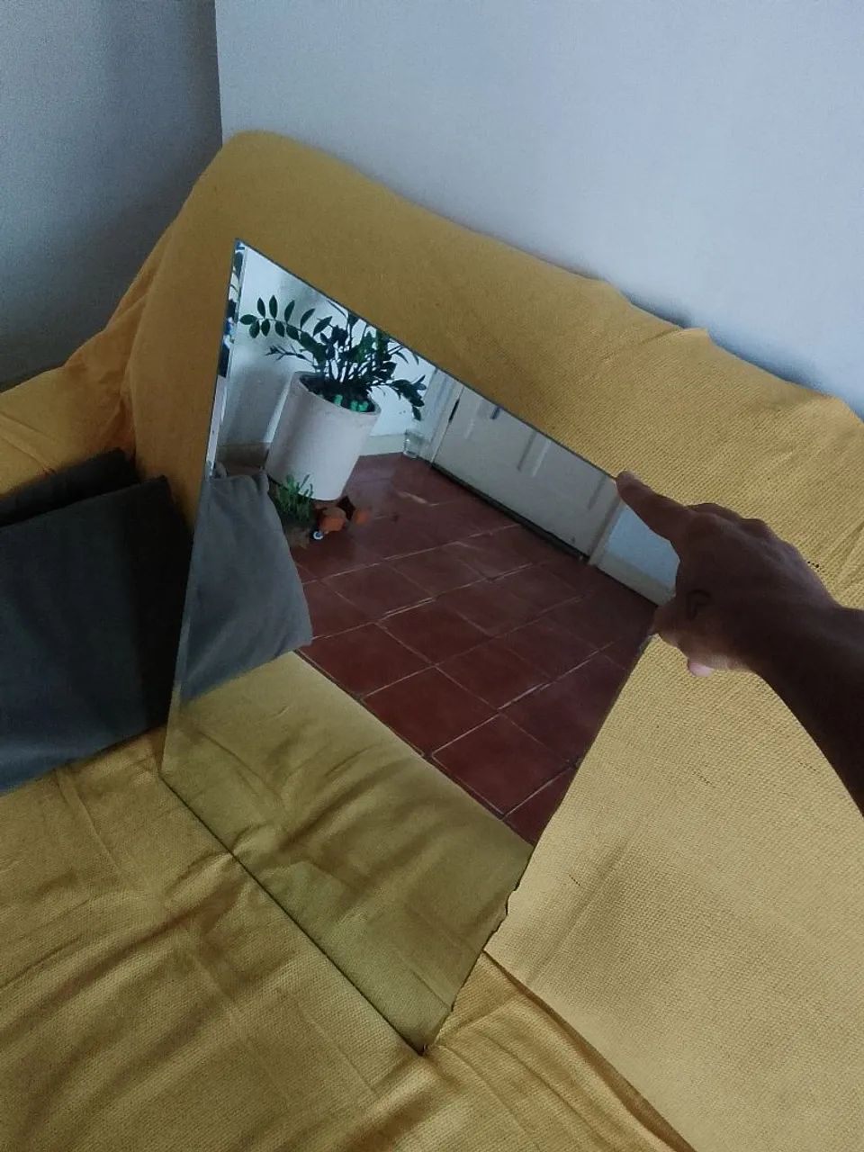 Espelho  - Foto 3