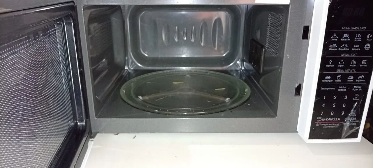 Microondas  - Foto 3