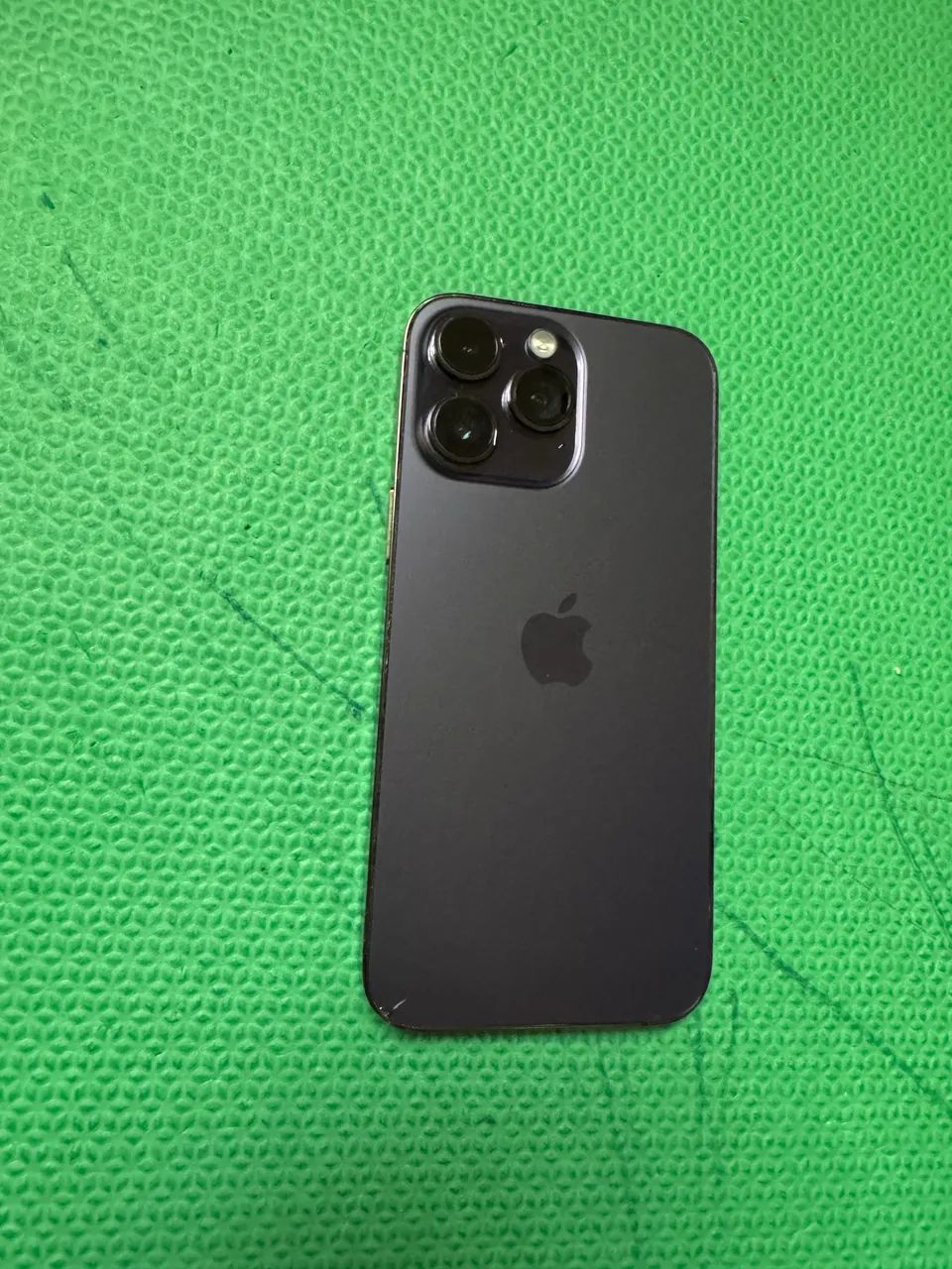 iPhone 14pro max  TROCO NO 15