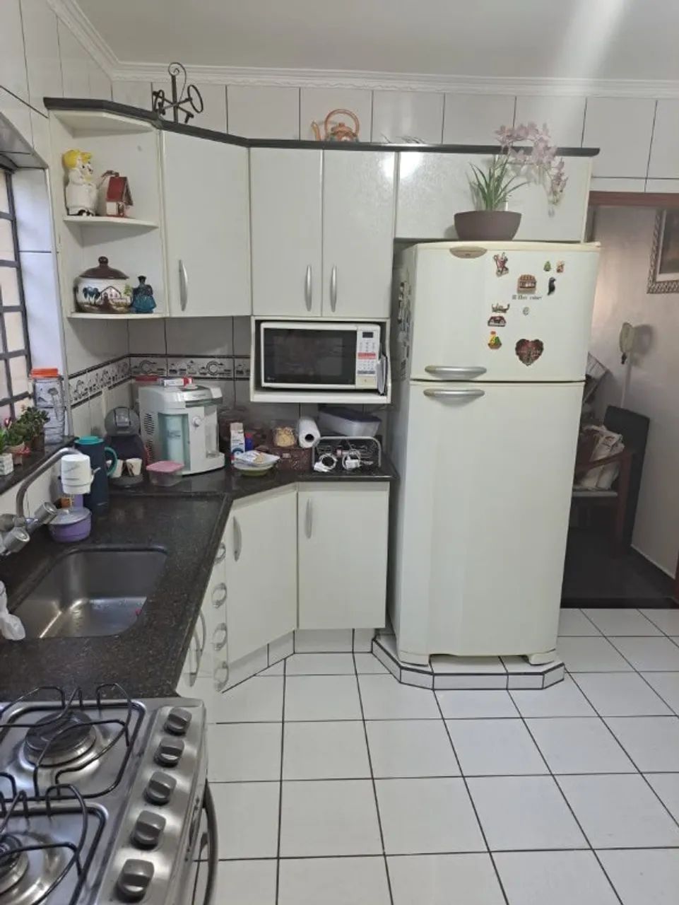 Sobrado à venda na Vila Netinho, em Sorocaba-SP. - Foto 5