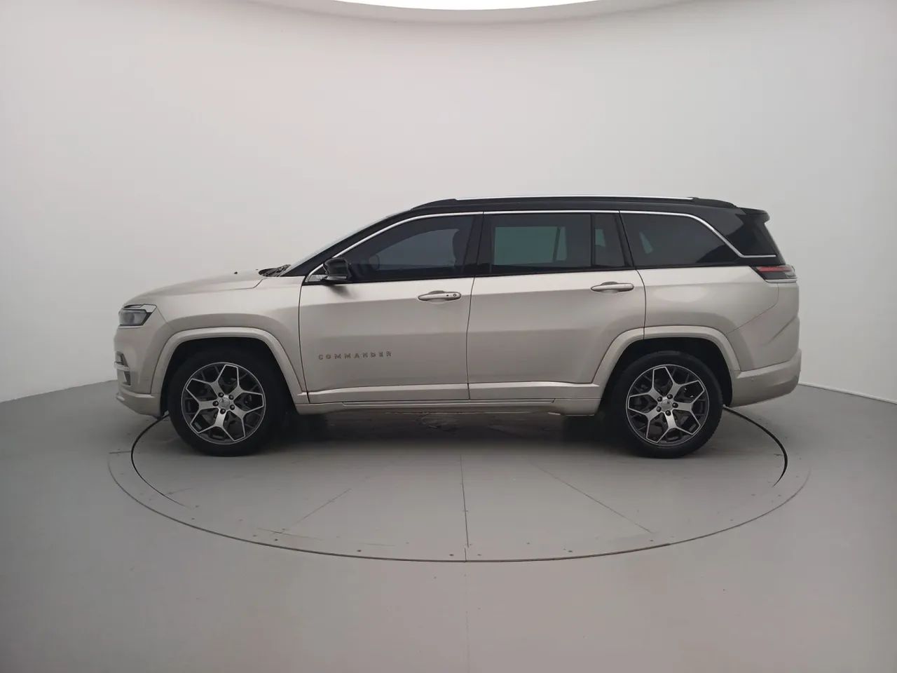 Jeep Commander 2023 - Foto 2