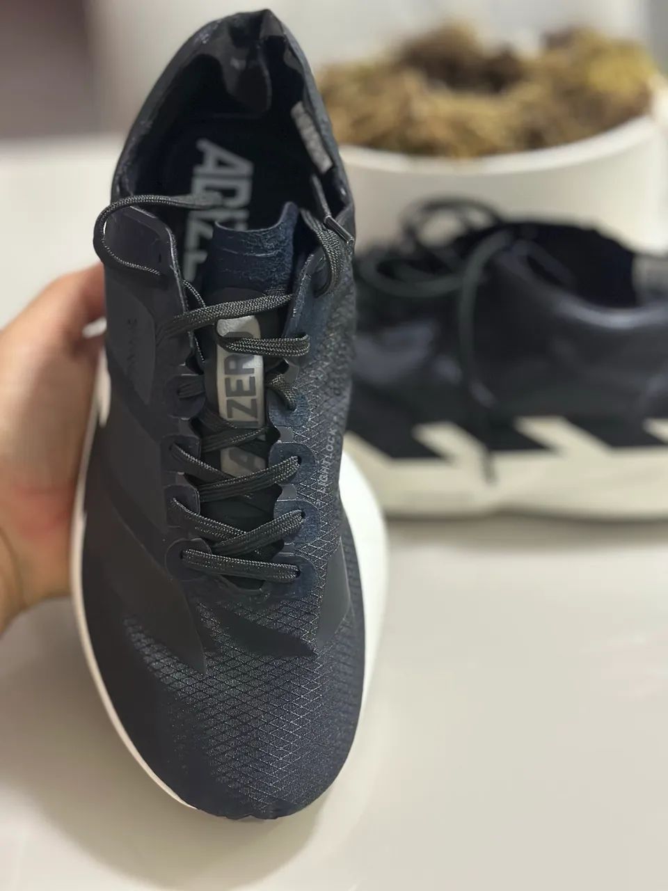Adiizero Pro 4  - Foto 3