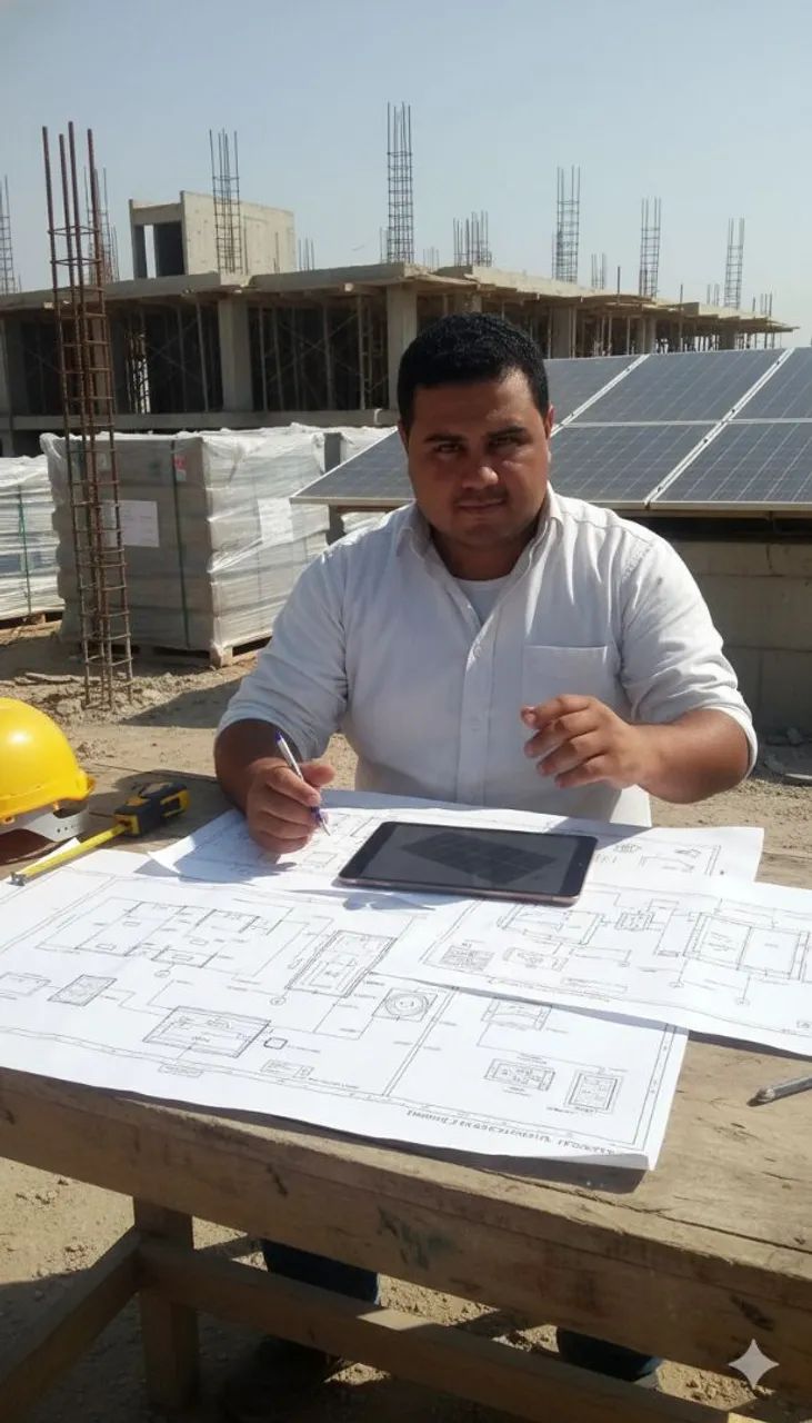 Engenheiro eletricista 