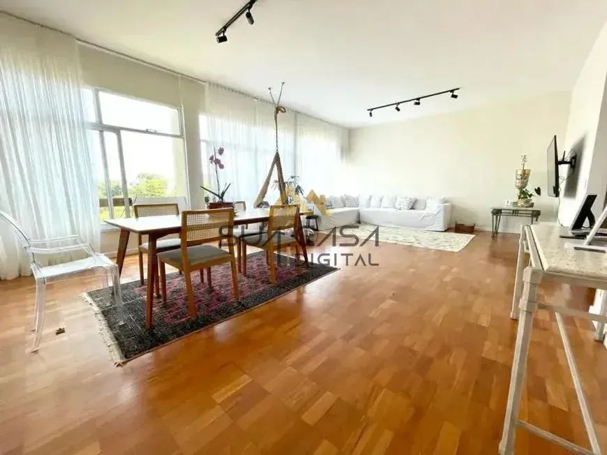 Gávea | Apartamento 4 quartos, sendo 1 suite REF: IPAP5619 - Foto 4