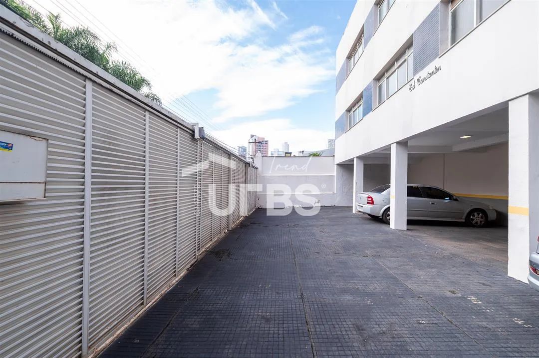 PRÉDIO INTEIRO À VENDA NO SETOR OESTE  GOIÂNIA - Foto 4