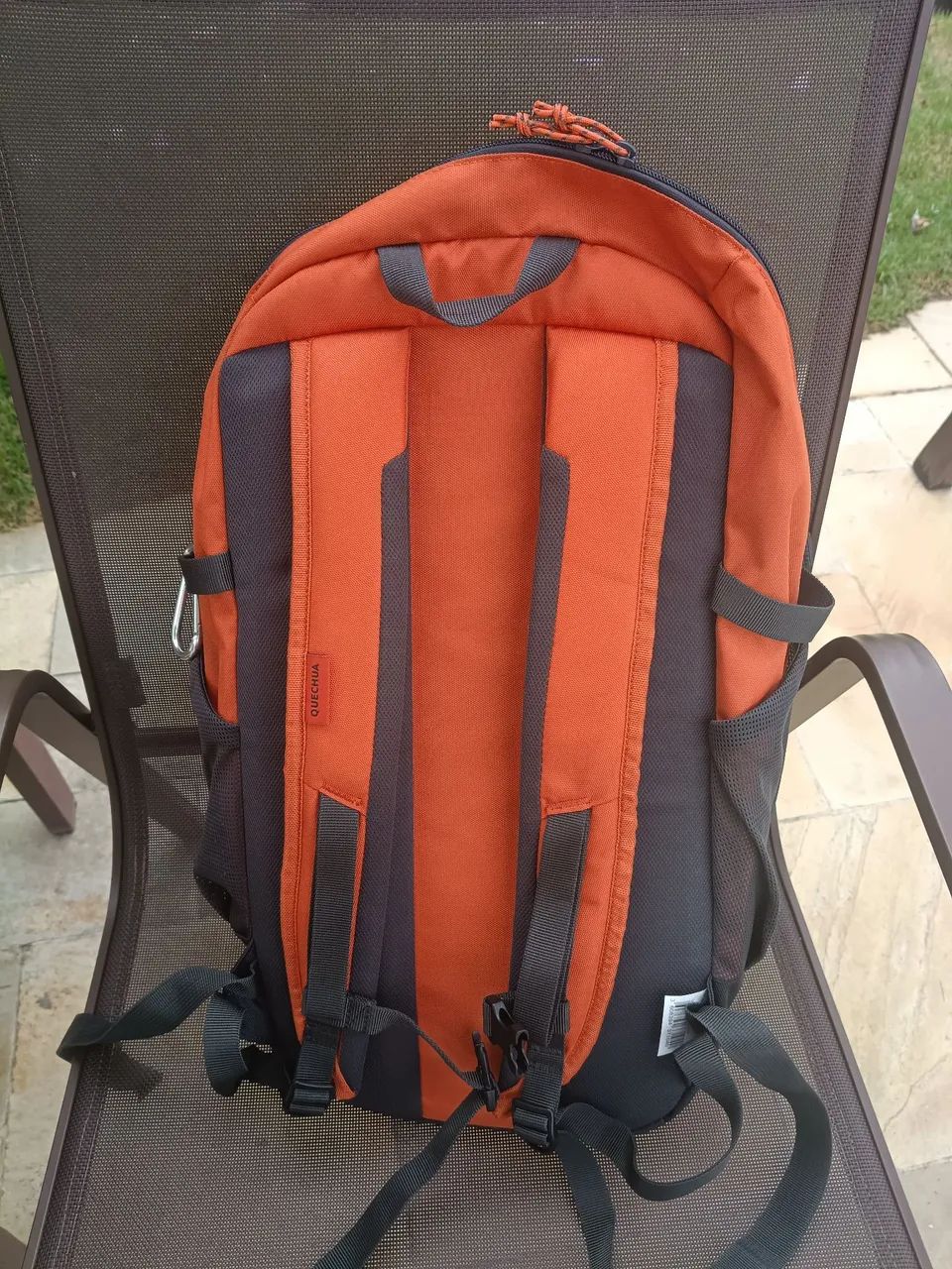 Mochila super nova quechua  - Foto 4