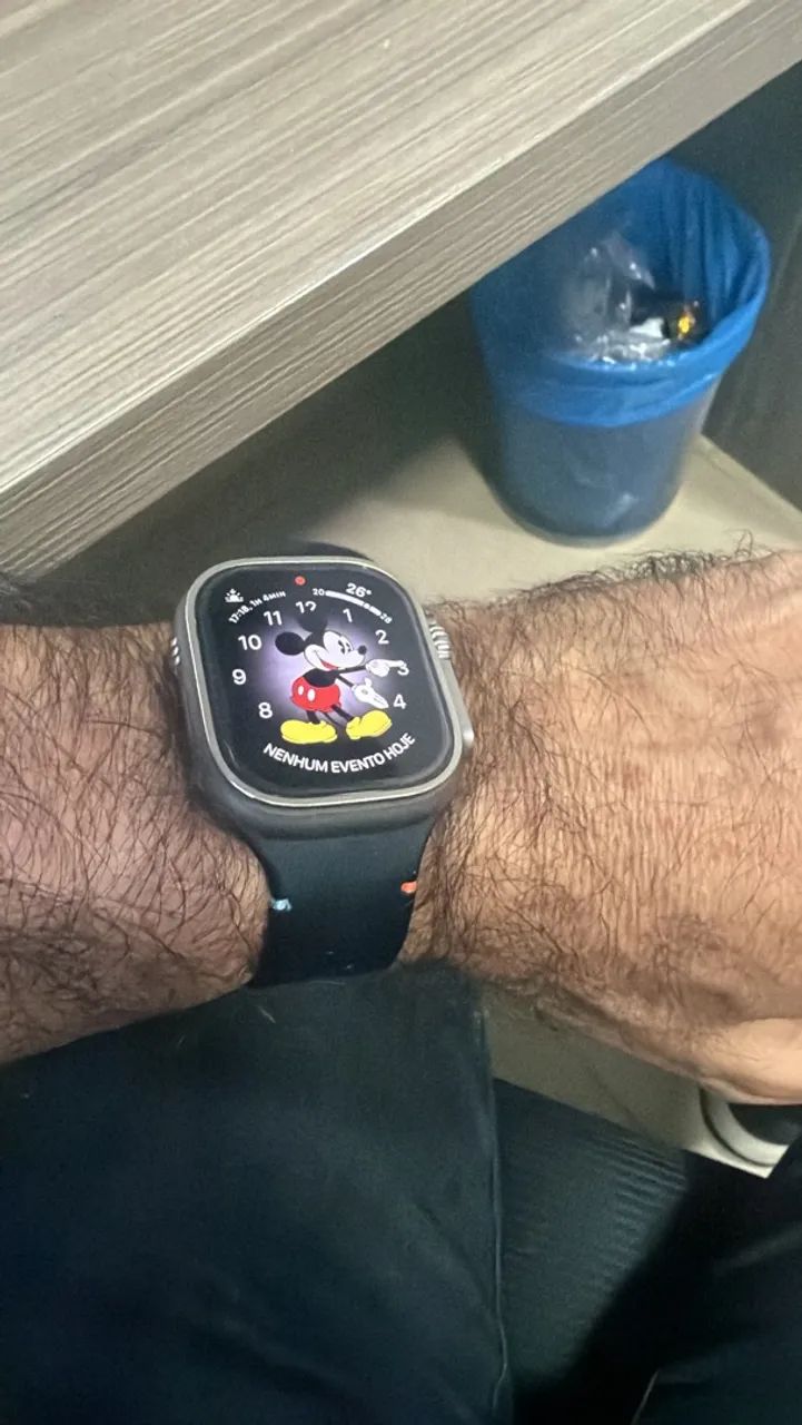 Apple Watch Ultra 2  - Foto 4