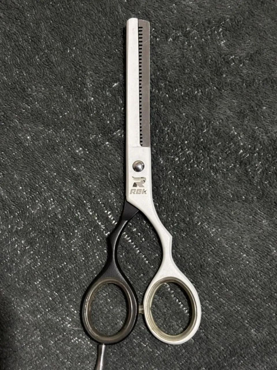 Kit Tesoura Barbearia/Cabelereiro  - Foto 2