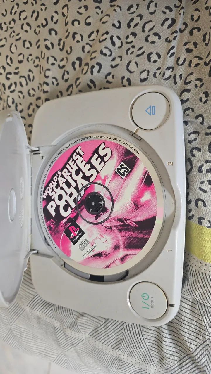 Playstation 1 - Foto 2