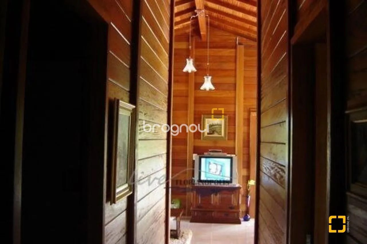 Sitio em Ratones Florianopolis SC - Foto 4