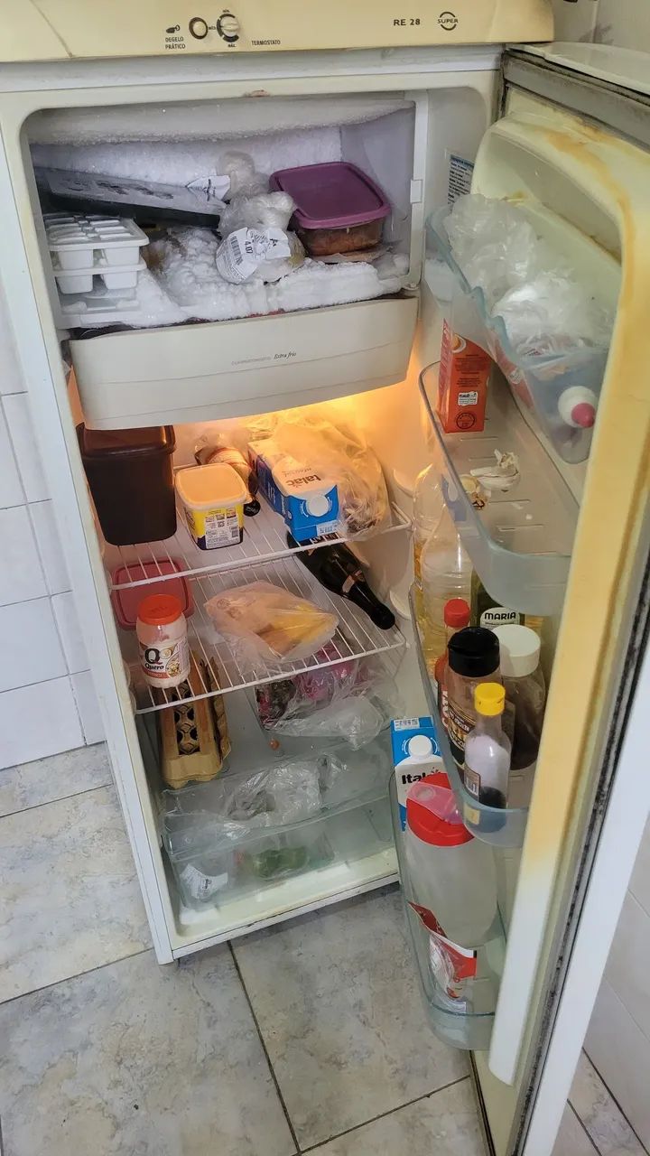 Geladeira  - Foto 5