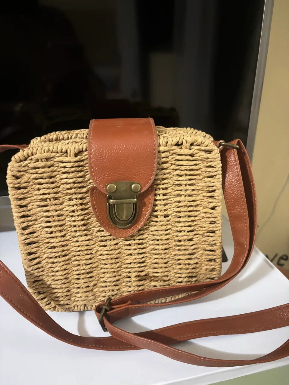 Bolsa de praia  - Foto 2