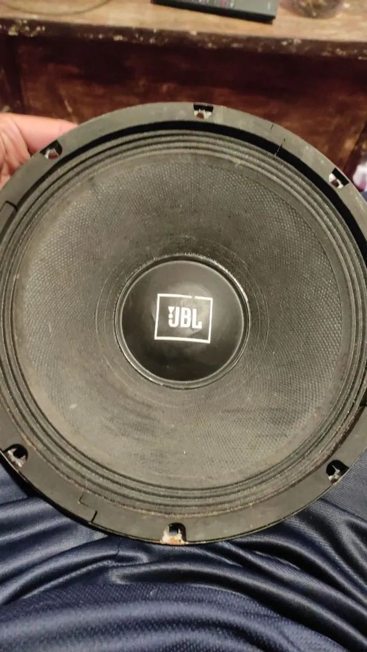 Vendo Médio Grave - Foto 2