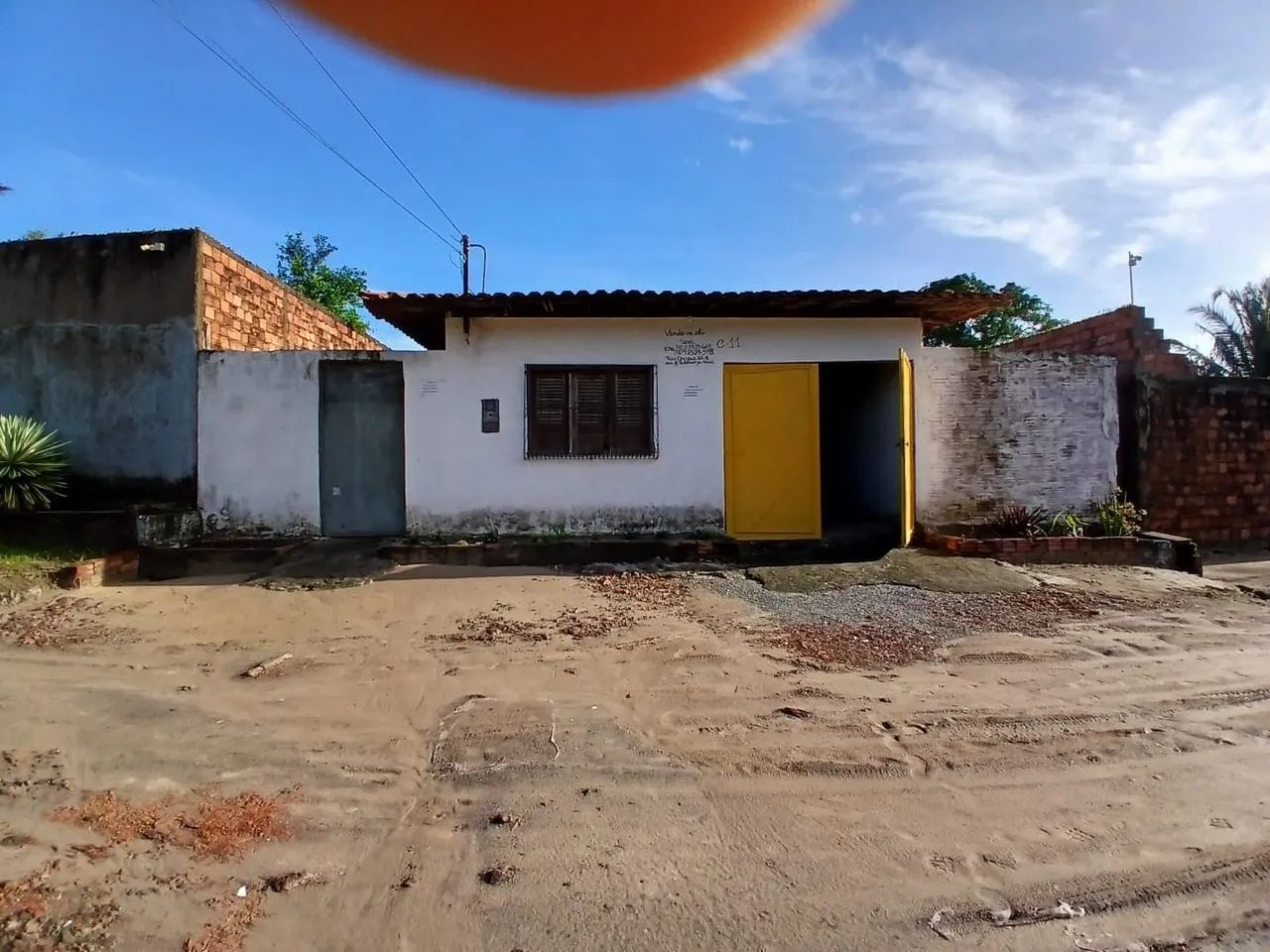 Foto - São José de Ribamar - Maiobinha