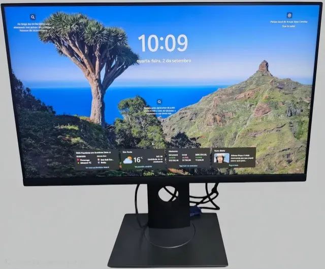 Monitor dell 24 p2422h - Foto 2