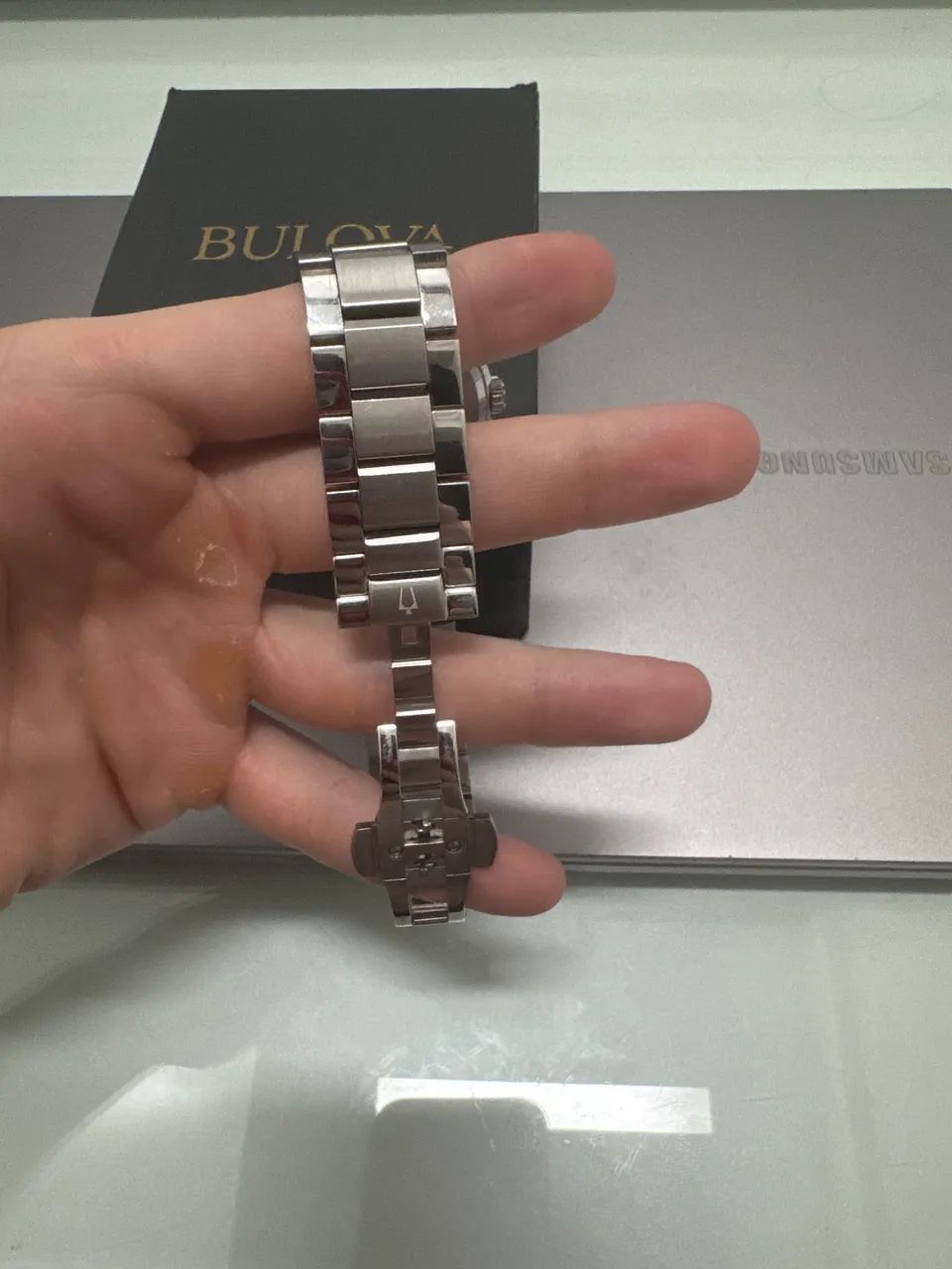 Relógio Bulova - Foto 2
