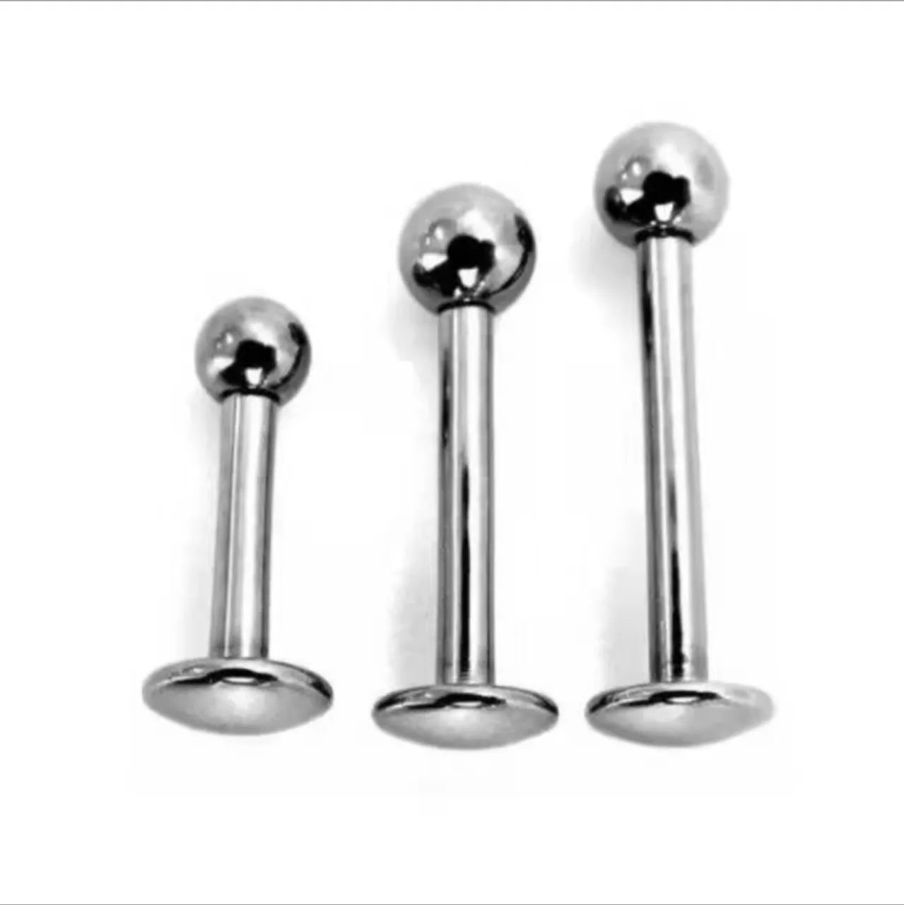Piercing  - Foto 4
