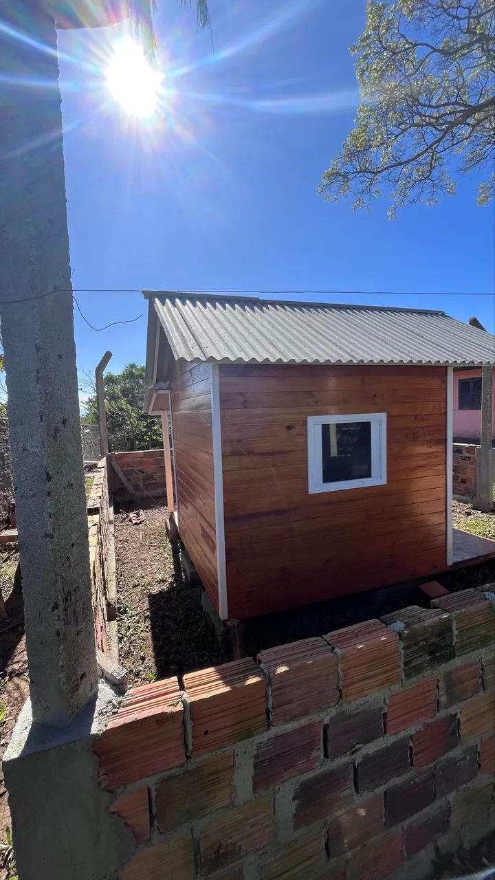 Vendo Gatil/Casa de Bonecas - Foto 2