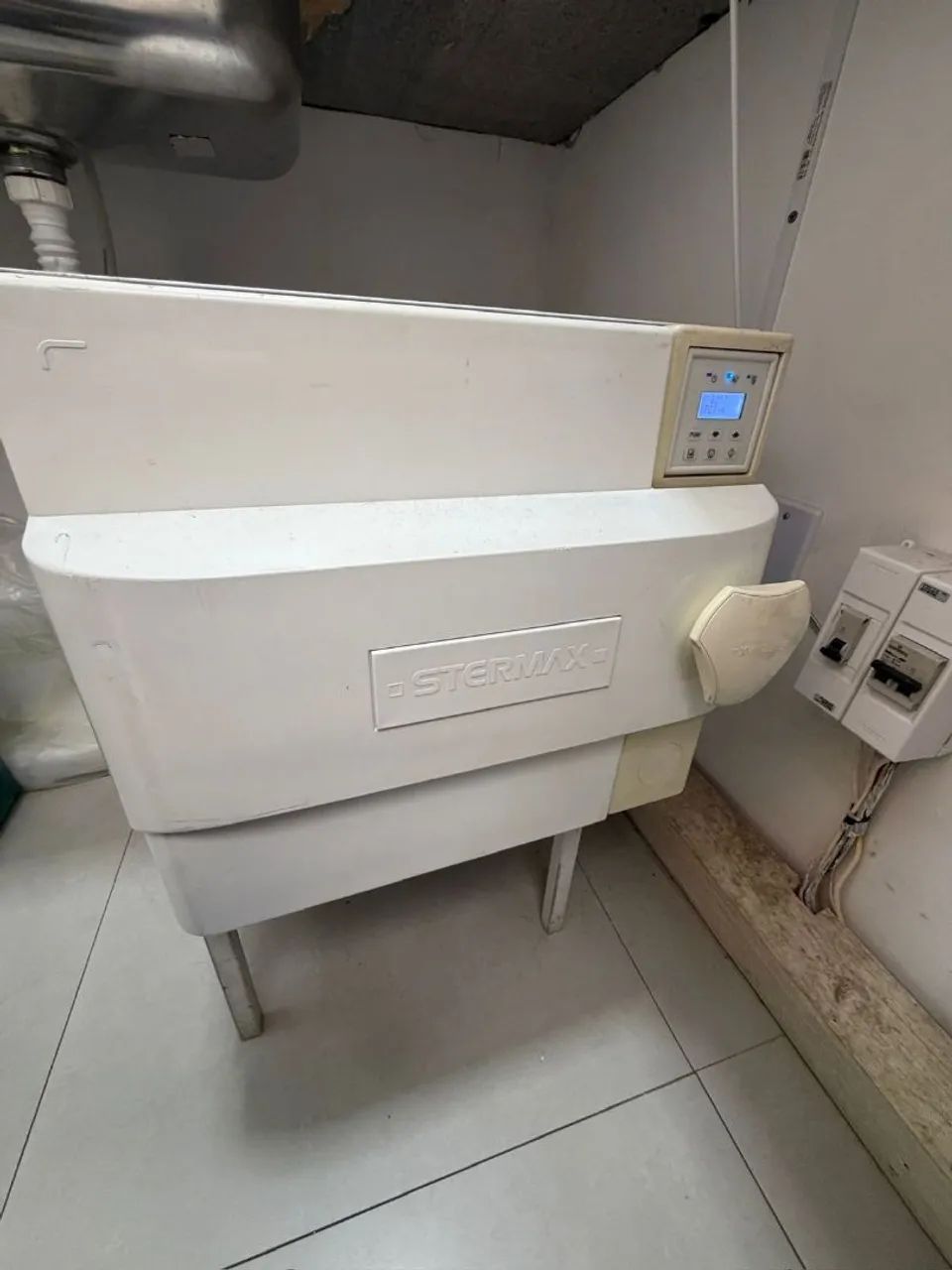 Vendo Autoclave Stermax Super 30 - Foto 2