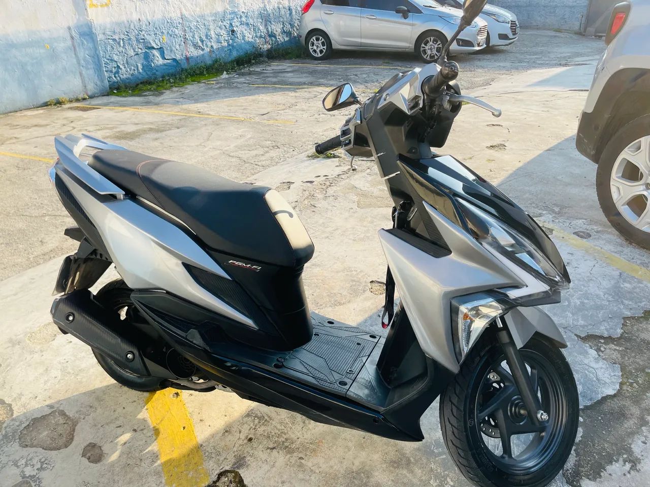 Honda Elite 2024 - Foto 3